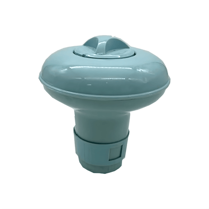 Magnor Floating Bromine Dispenser - Hoses, Scoops and Poles