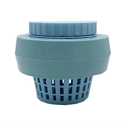 Magnor Floating Dispenser 3 Tab - Hoses, Scoops and Poles
