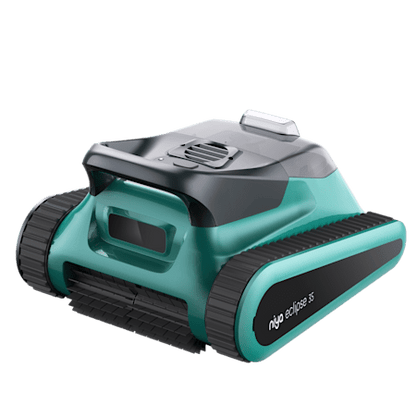 Maytronics Niya Eclipse 35 Robotic Pool Cleaner - Robotic Pool Cleaner