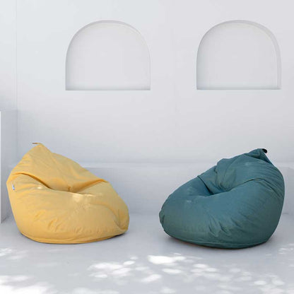 Mooi Living Mini Pod Bean Bags - Outdoor Bean Bag