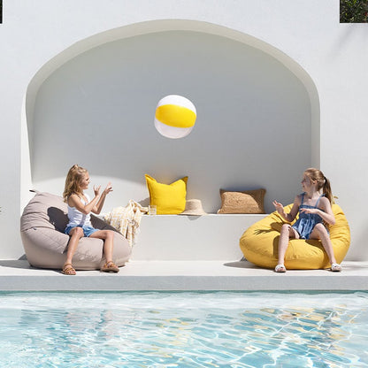 Mooi Living Mini Pod Bean Bags - Outdoor Bean Bag