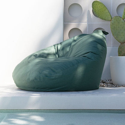 Mooi Living Mini Pod Bean Bags - Outdoor Bean Bag