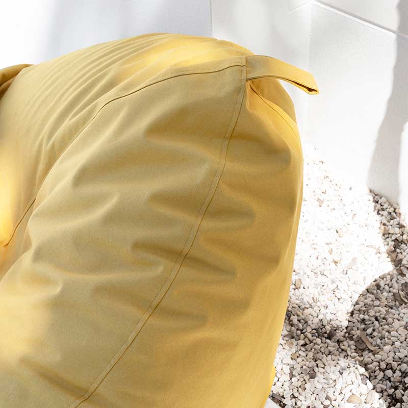 Mooi Living Mini Pod Bean Bags - Outdoor Bean Bag