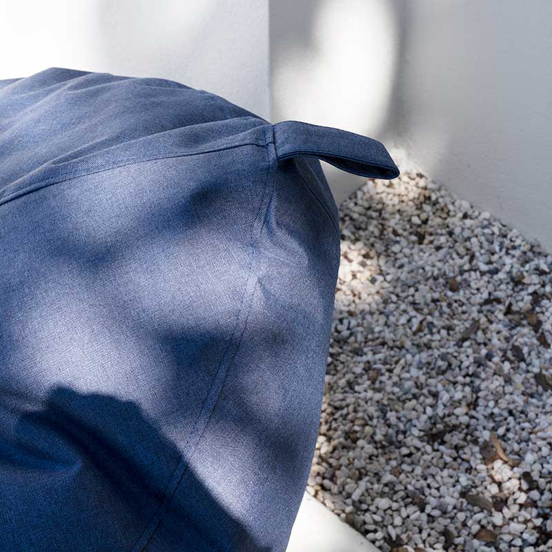 Mooi Living Mini Pod Bean Bags - Outdoor Bean Bag