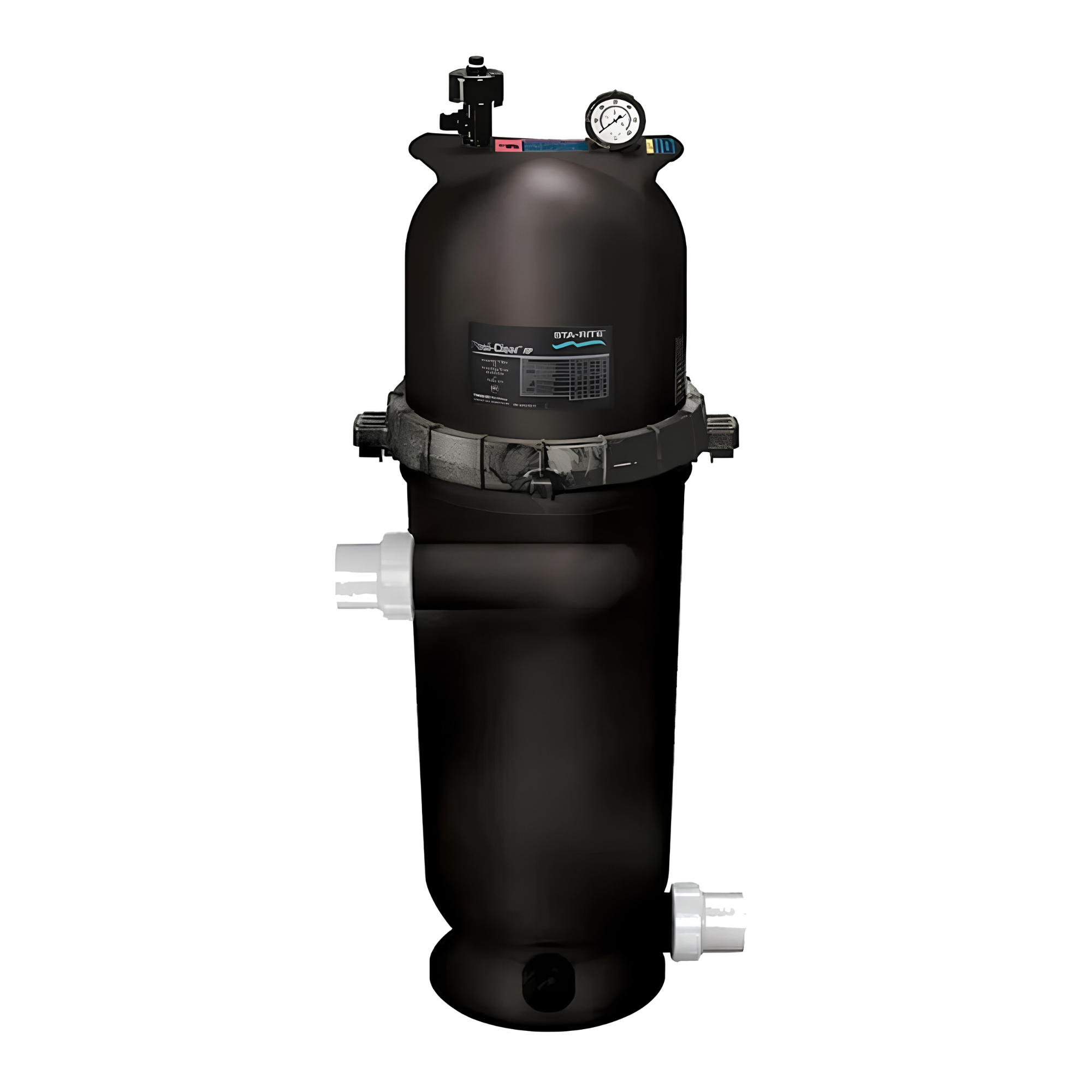 Pentair Posi-Clear RP100 Cartridge Filter Complete