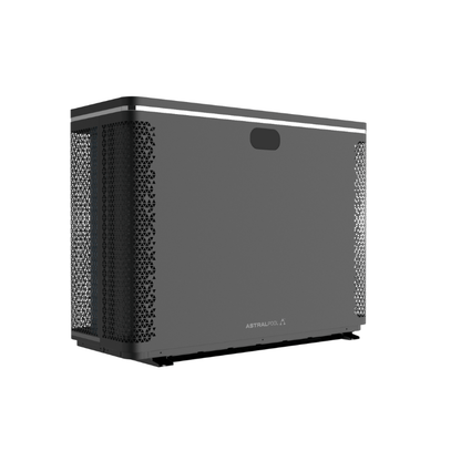 AstralPool Pinnacle iHP SD 315 Heat Pump - Pool Heater