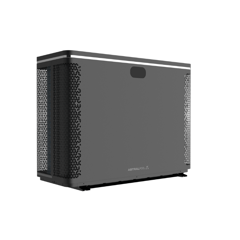 AstralPool Pinnacle iHP SD 315 Heat Pump - Pool Heater