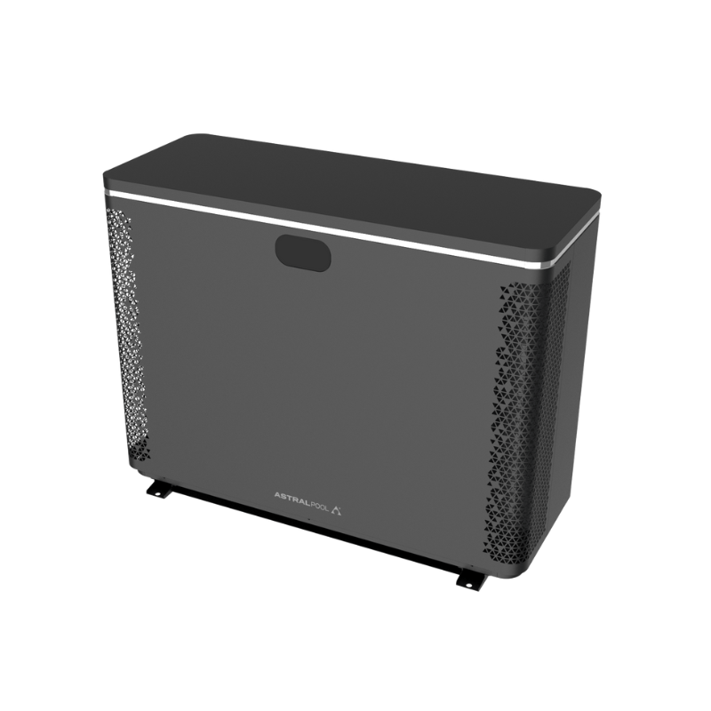 AstralPool Pinnacle iHP SD 315 Heat Pump - Pool Heater