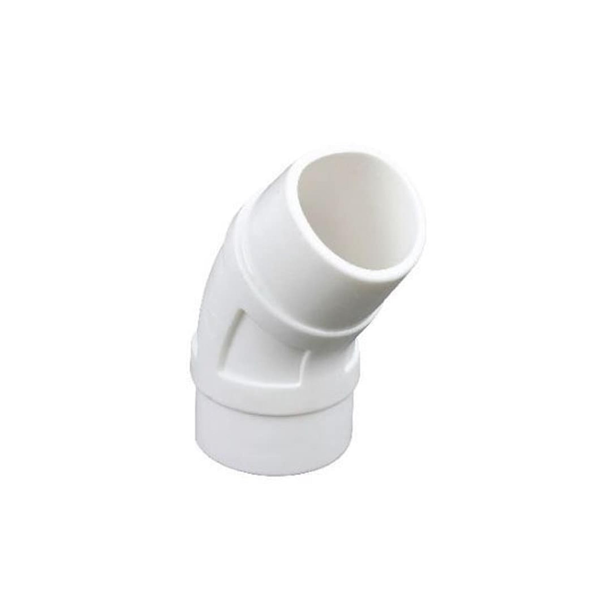 Pool Cleaner Elbow Connector 45 degree - Accessories