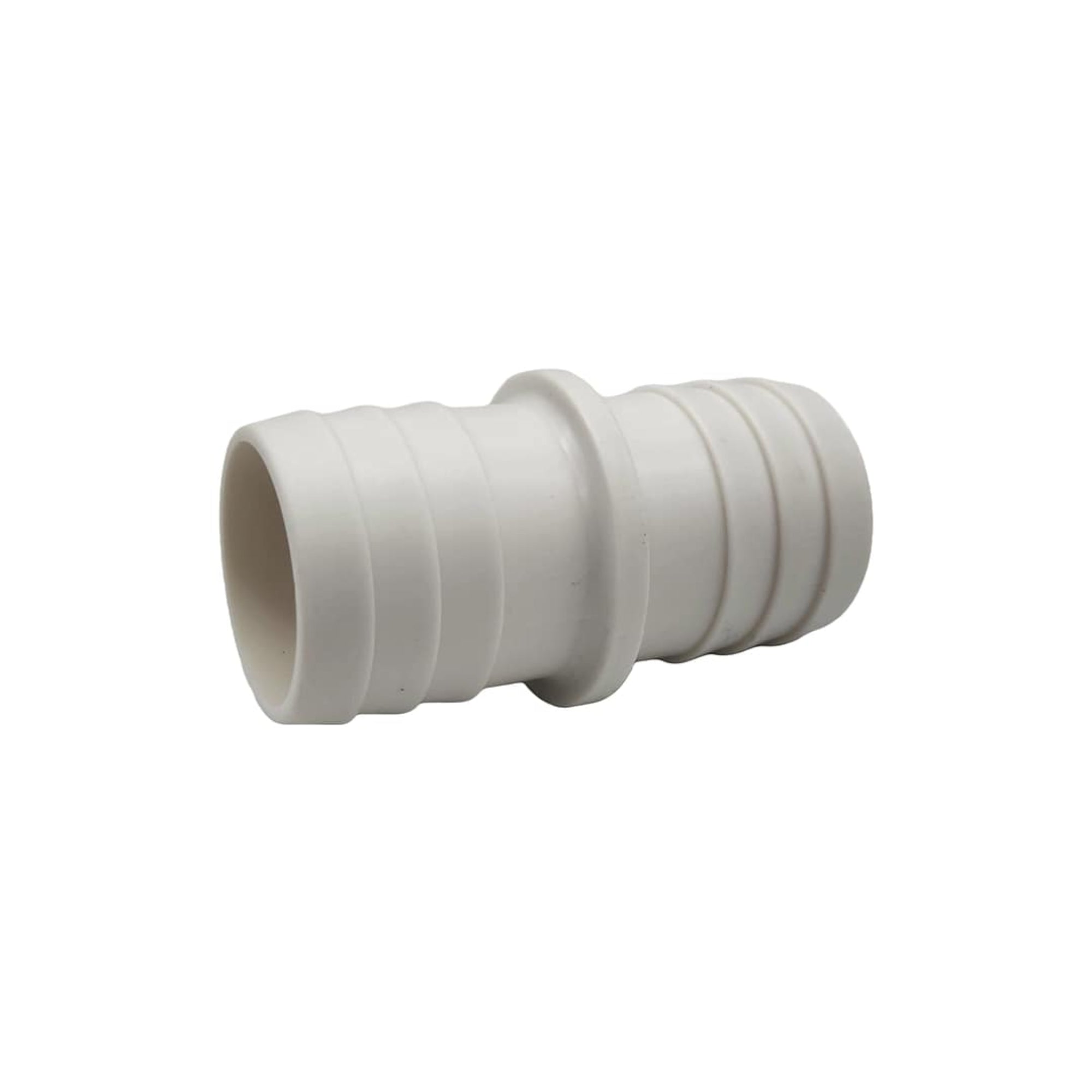 Pool Hose Joiner Serrated 32mm - Hoses, Scoops and Poles