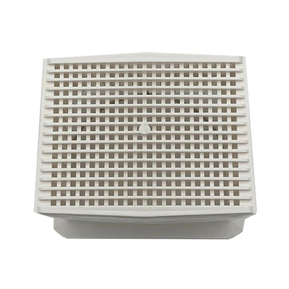 Poolrite SQI/PM Pump Skimmer Basket - Pool Skimmer Baskets