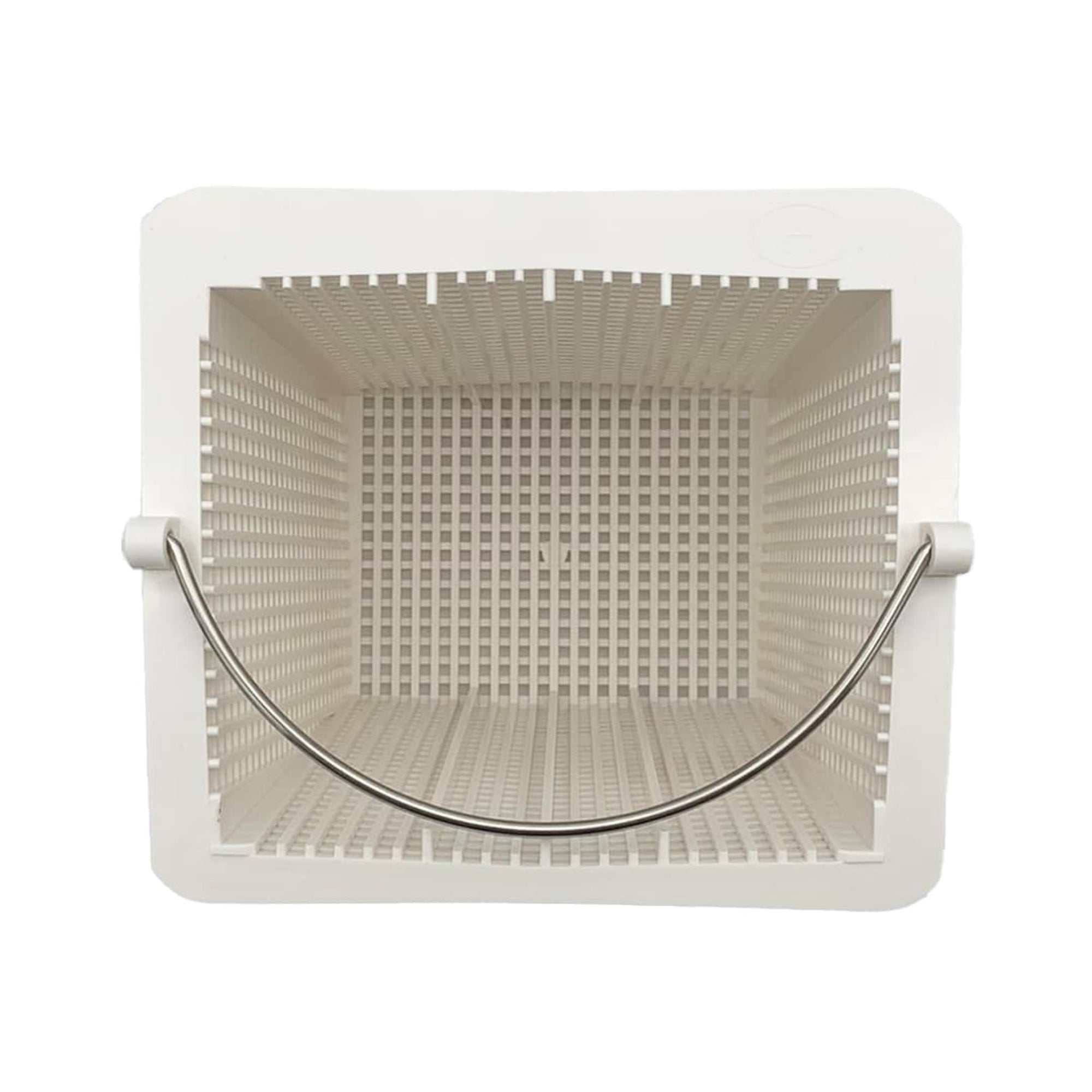 Poolrite SQI/PM Pump Skimmer Basket - Pool Skimmer Baskets