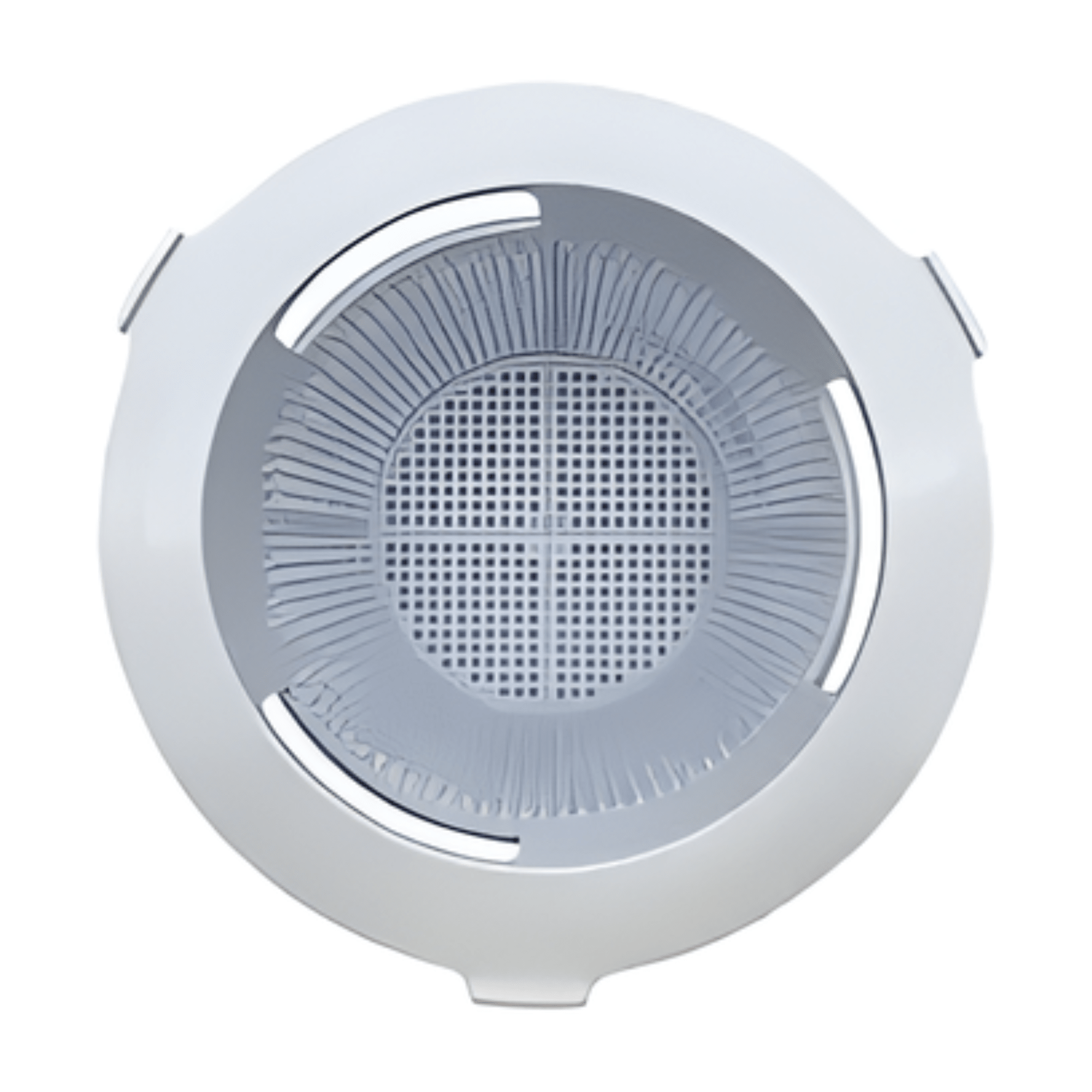 Poolrite Skimmer Basket S2500,2600,2700 (New Version) - Pool Skimmer Baskets