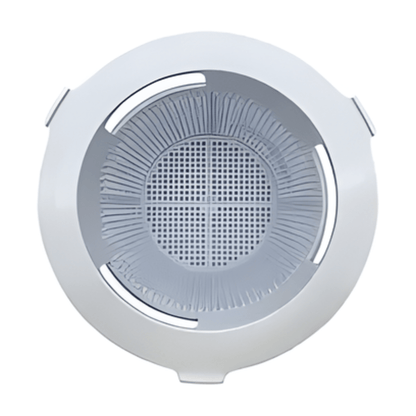 Poolrite Skimmer Basket S2500,2600,2700 (New Version) - Pool Skimmer Baskets