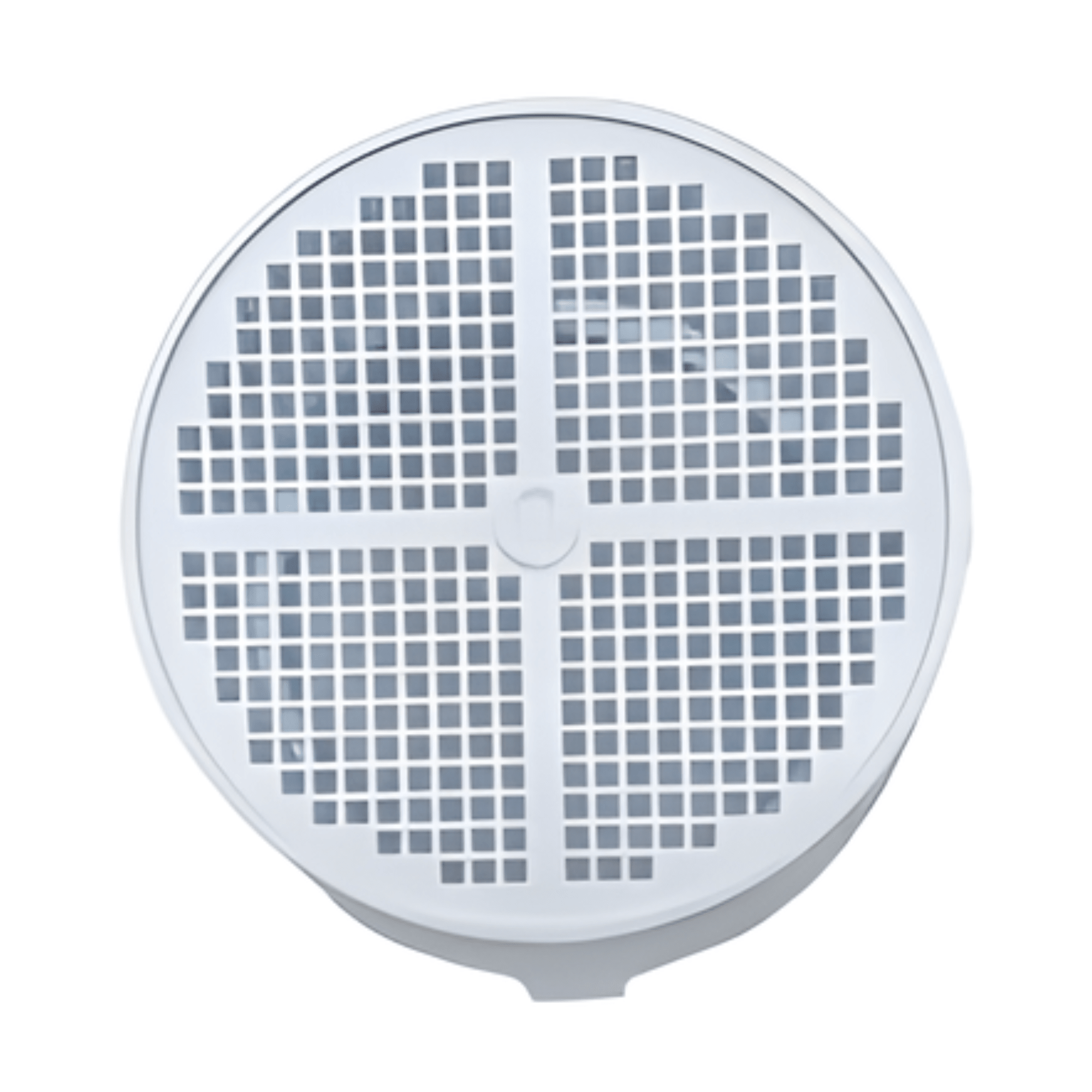 Poolrite Skimmer Basket S2500,2600,2700 (New Version) - Pool Skimmer Baskets
