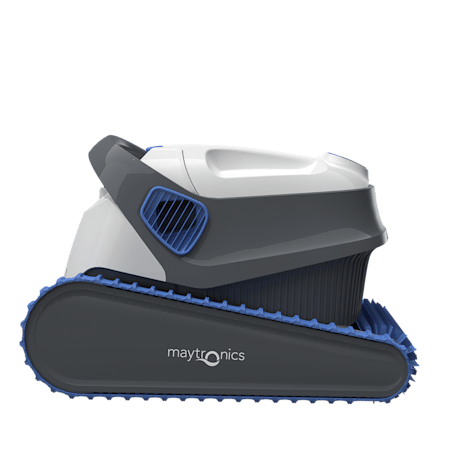 Maytronics Dolphin S 250 Robotic Pool Cleaner - Robotic Pool Cleaner