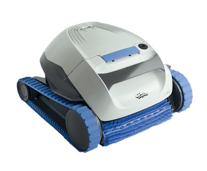 Maytronics Dolphin S 50 Robotic Pool Cleaner - Robotic Pool Cleaner