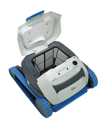 Maytronics Dolphin S 50 Robotic Pool Cleaner - Robotic Pool Cleaner