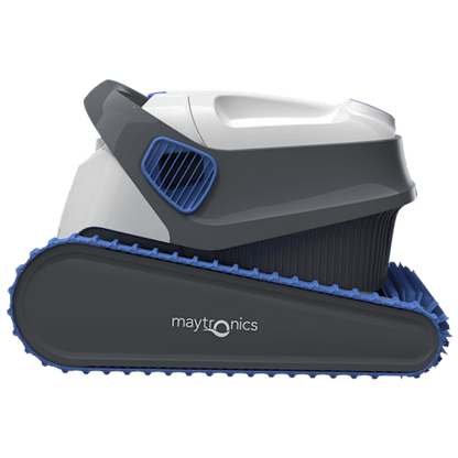 Maytronics Dolphin S 150 Robotic Pool Cleaner - Robotic Pool Cleaner