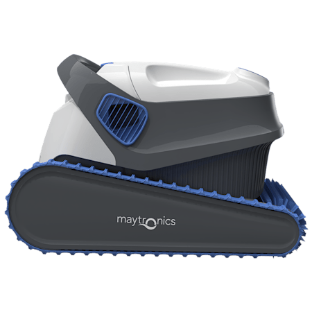 Maytronics Dolphin S 150 Robotic Pool Cleaner - Robotic Pool Cleaner