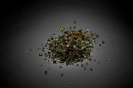 Maytronics Ecoclear Glass Media Coarse 20kg - Pool Filter Media