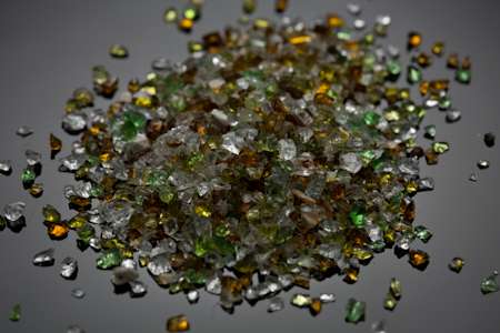 Maytronics Ecoclear Glass Media Coarse 20kg - Pool Filter Media