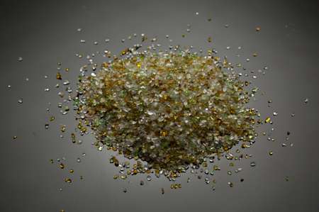 Maytronics Ecoclear Glass Media Fine 20kg - Pool Filter Media