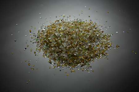 Maytronics Ecoclear Glass Media Fine 20kg - Pool Filter Media