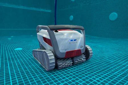 Maytronics Dolphin Active X6 Robotic Pool Cleaner - Robotic Pool Cleaner