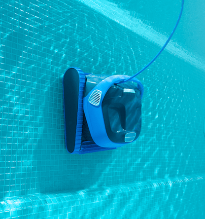 Maytronics Dolphin S 400 Robotic Pool Cleaner - Robotic Pool Cleaner