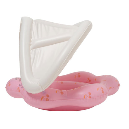 SUNNYLiFE Baby Float - Cotton Candy Cherry - Kids Pool Floats
