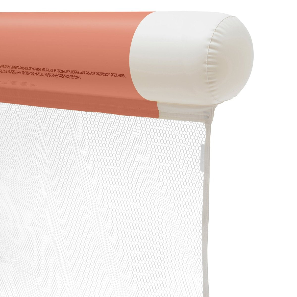 Sunnylife Floating Hammock - Clay - Pool Floats