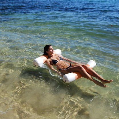 Sunnylife Floating Hammock - Clay - Pool Floats