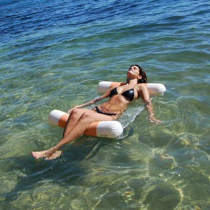 Sunnylife Floating Hammock - Clay - Pool Floats