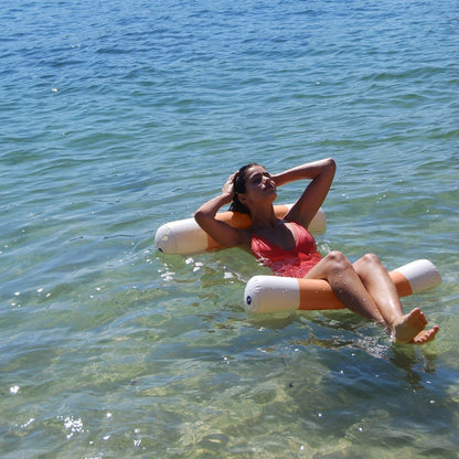 Sunnylife Floating Hammock - Clay - Pool Floats