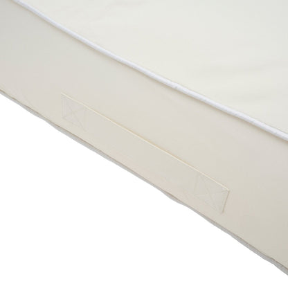 SUNNYLiFE Luxe Floating Chair - Casa Cream - Pool Floats