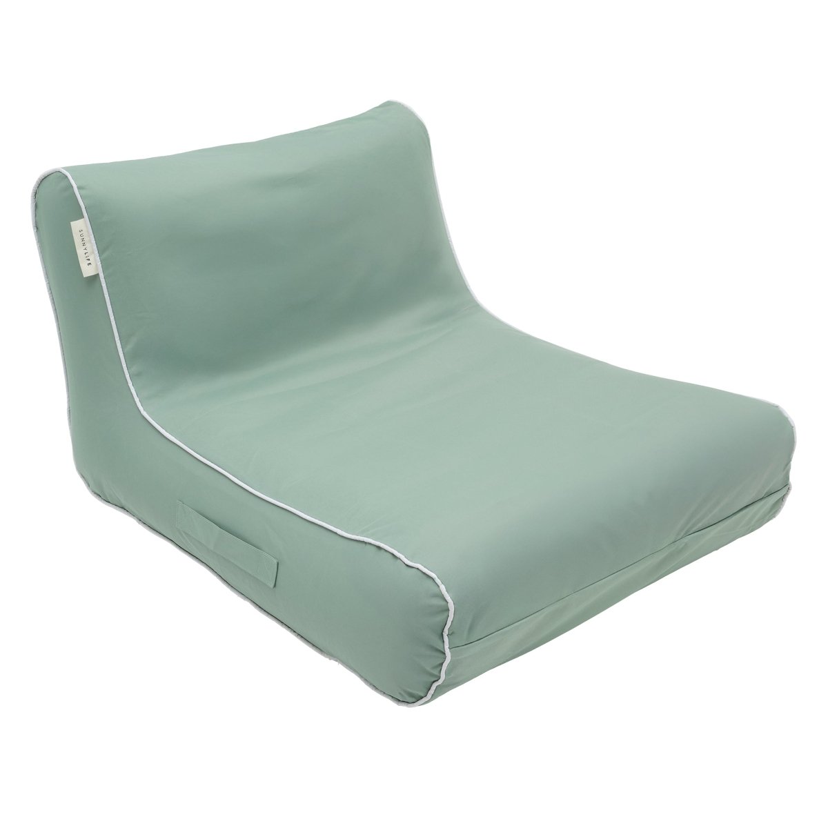 Sunnylife Luxe Floating Chair - Sea Sage - Pool Floats