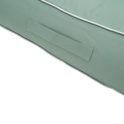 Sunnylife Luxe Floating Chair - Sea Sage - Pool Floats