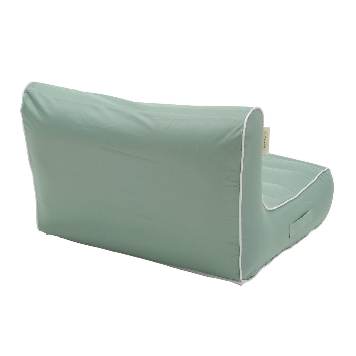 Sunnylife Luxe Floating Chair - Sea Sage - Pool Floats
