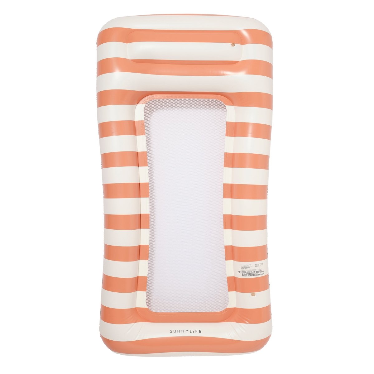 Sunnylife Lilo Hammock - Clay - Pool Floats