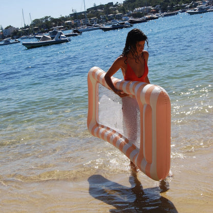 Sunnylife Lilo Hammock - Clay - Pool Floats