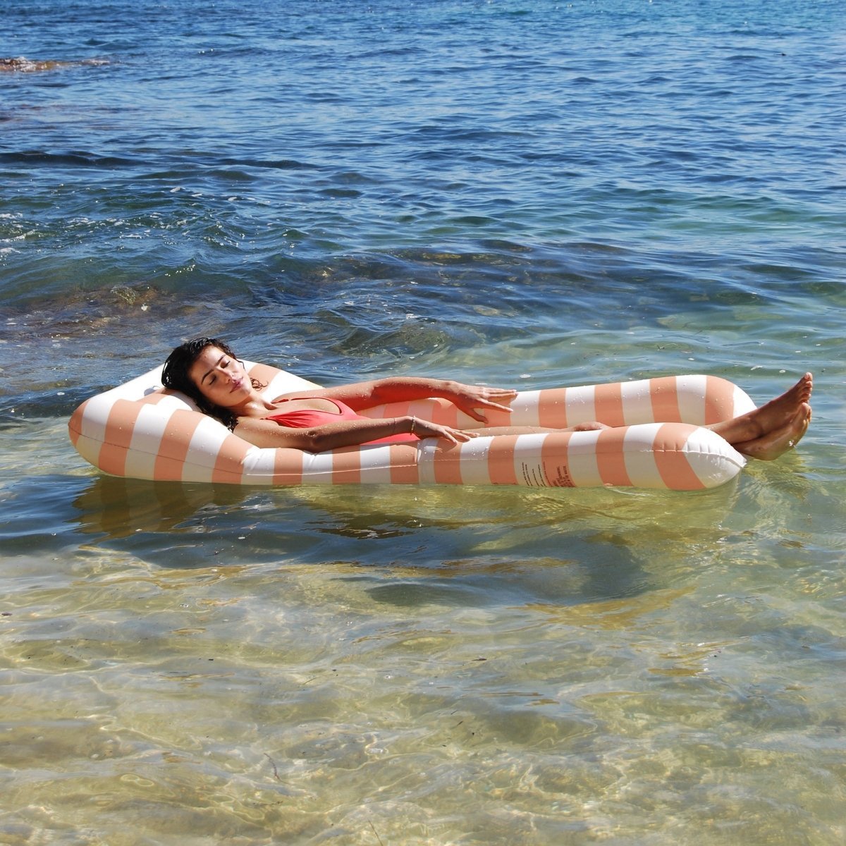Sunnylife Lilo Hammock - Clay - Pool Floats