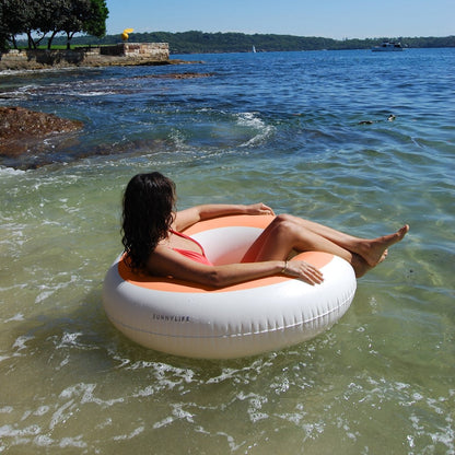 Sunnylife Pool Ring - Clay - Pool Floats