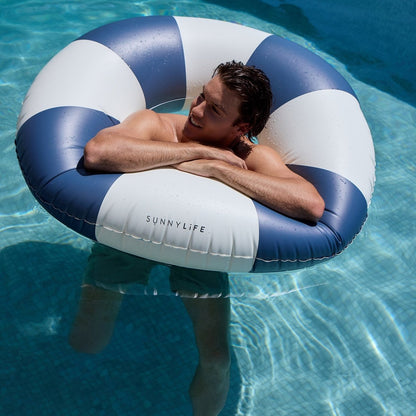 Sunnylife Pool Ring - Le Weekend - Pool Floats