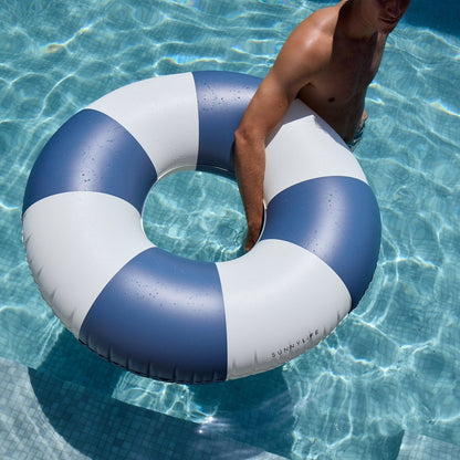 Sunnylife Pool Ring - Le Weekend - Pool Floats