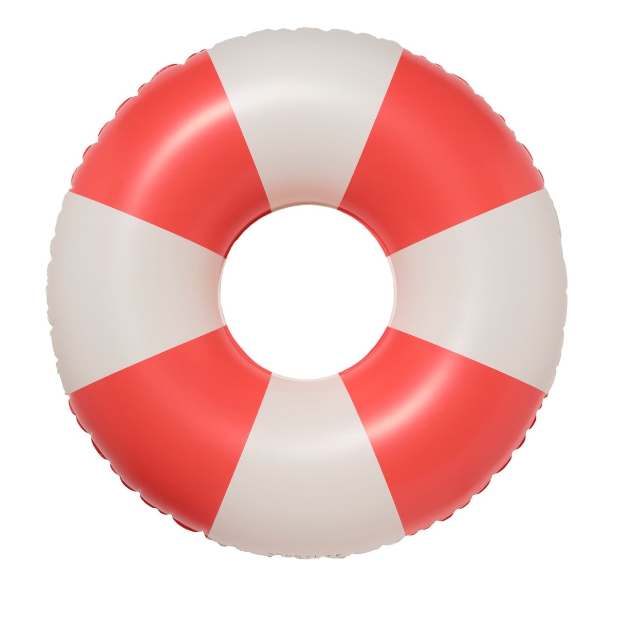 Sunnylife Tube Pool Ring - Red - Pool Floats