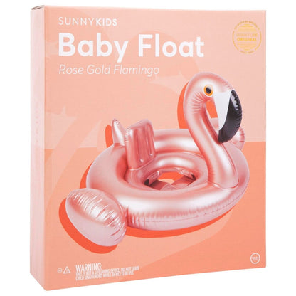 Sunnylife Baby Float - Flamingo - KIDS Pool Floats