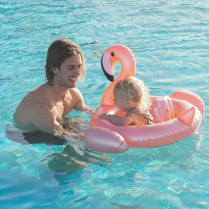 Sunnylife Baby Float - Flamingo - KIDS Pool Floats