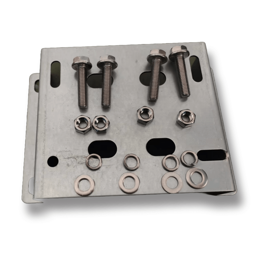 SpaNET SmartFlo Boost Pump Foot Bracket - Spa Spare Parts