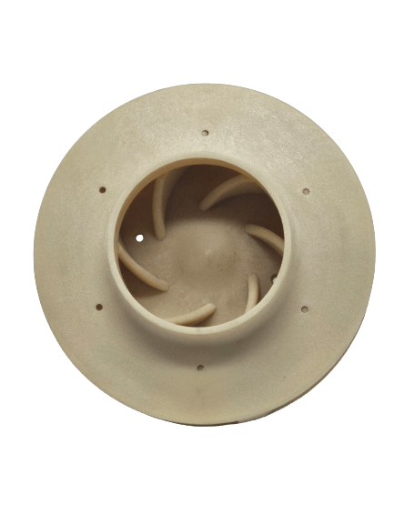 SpaNET SmartFlo SB30 & SB30 - 2S Impeller - Spa Spare Parts